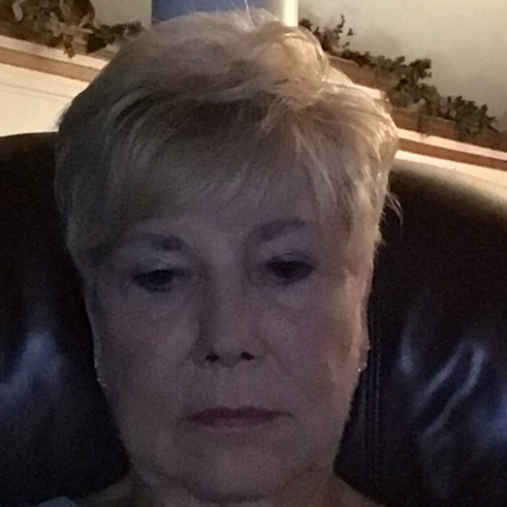 Meet your Posher, Judy